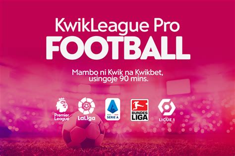 kwikbet virtual games - How to Register / Login and bet on Kwikbet Kenya Guide 